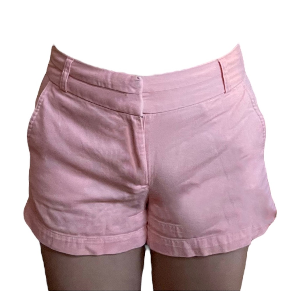 Forever 21 Light Pink Shorts Size XS 100% cotton